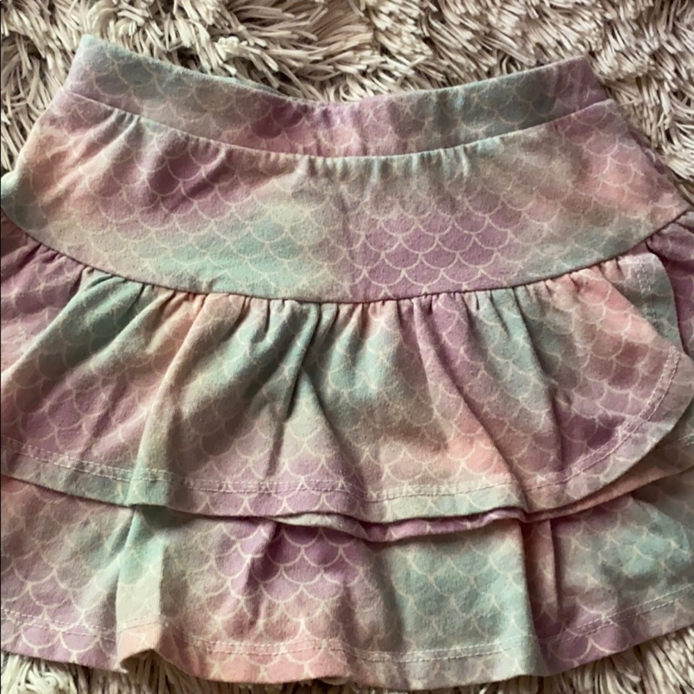 A Skirt for Girls.